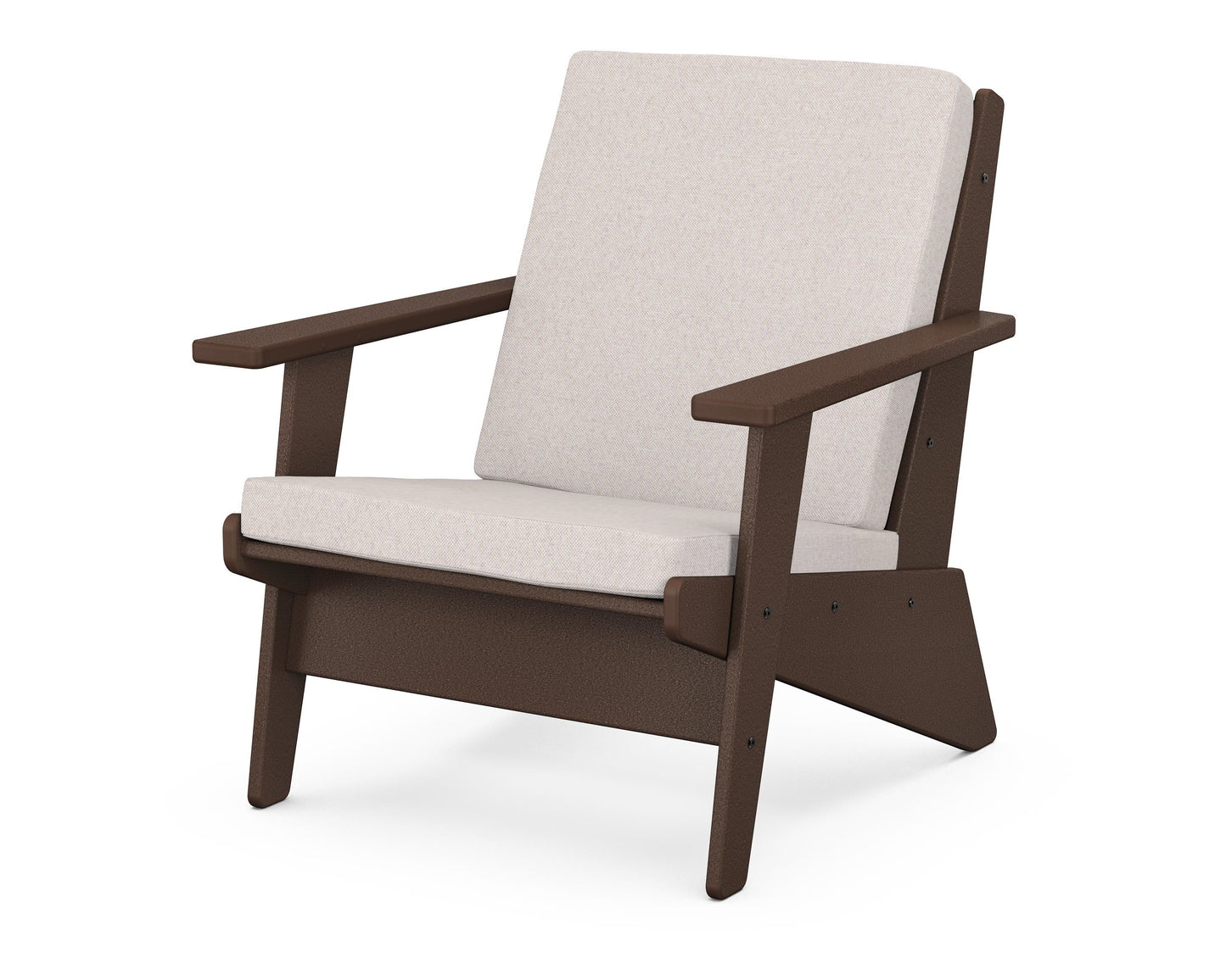 Riviera Modern Lounge Chair