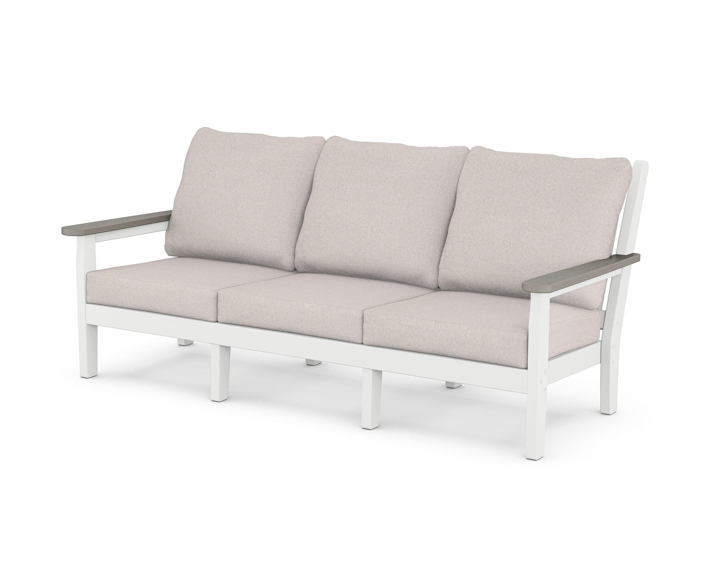Chippendale Deep Seating Sofa