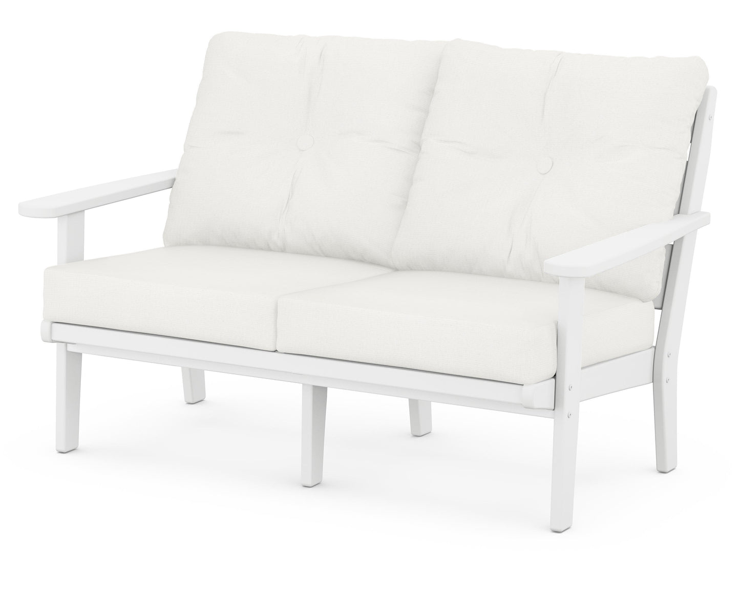 Lakeside Deep Seating Loveseat