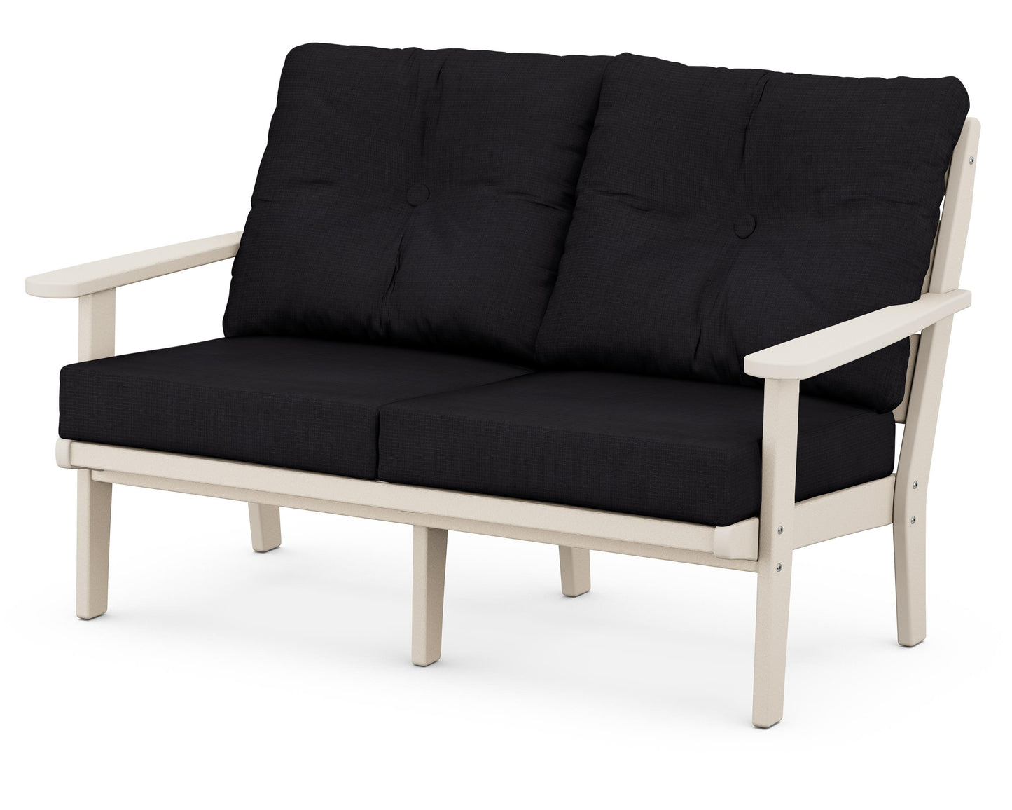 Lakeside Deep Seating Loveseat