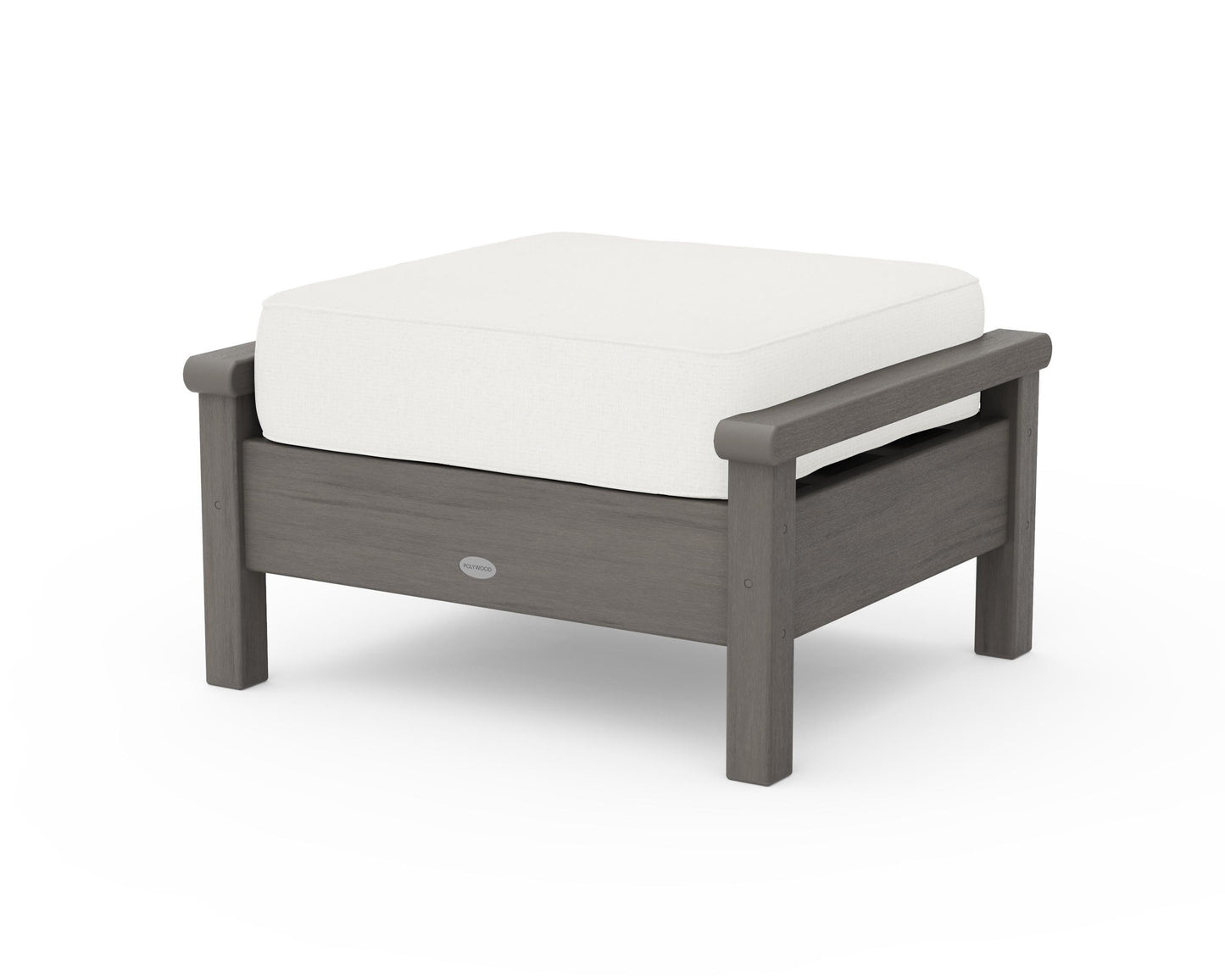 Harbour Deep Seating Ottoman