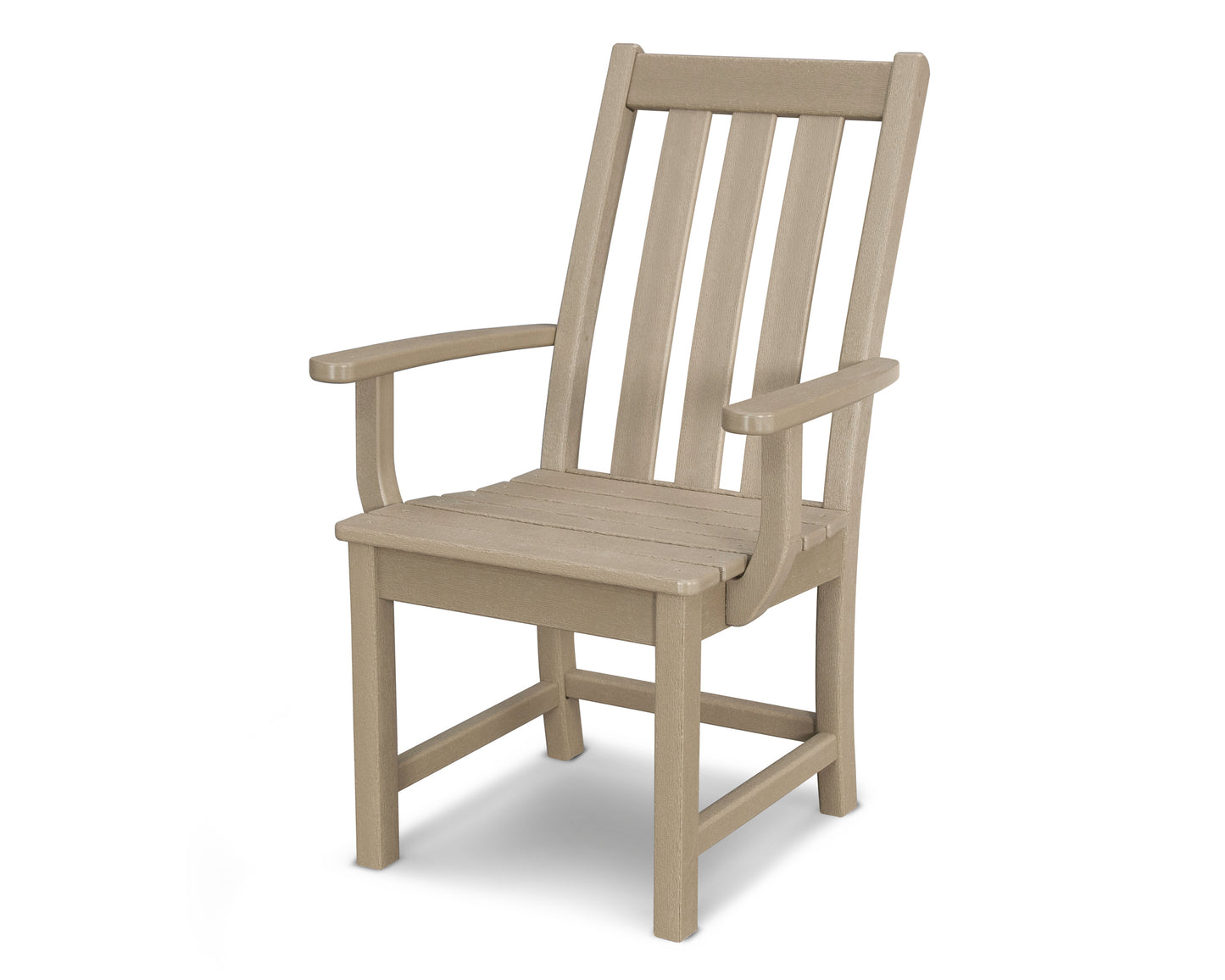 Vineyard Dining Arm Chair