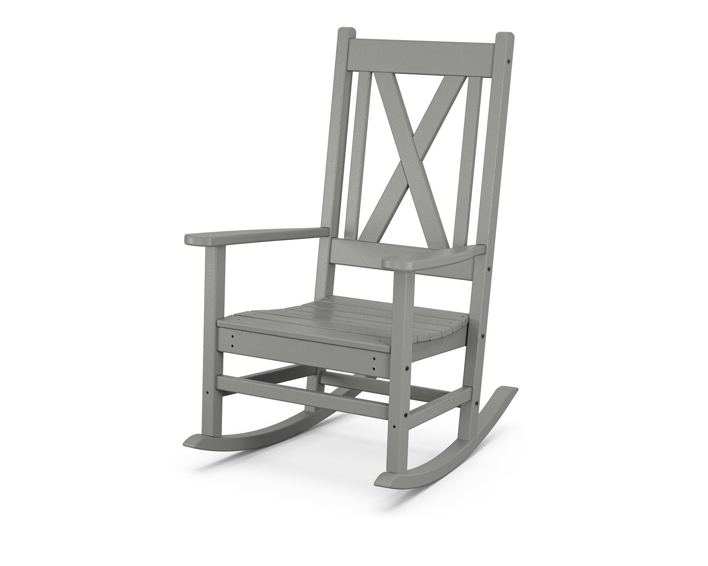 Braxton Porch Rocking Chair