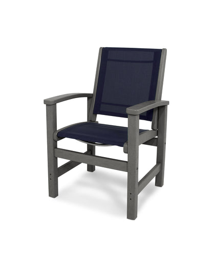 Coastal Dining Chair
