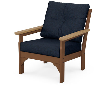 Vineyard Deep Seating Chair