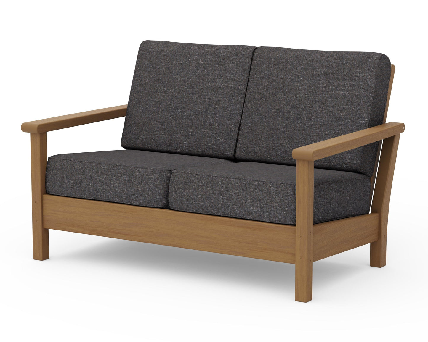 Harbour Deep Seating Loveseat
