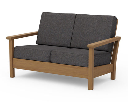 Harbour Deep Seating Loveseat
