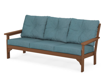 Vineyard Deep Seating Sofa