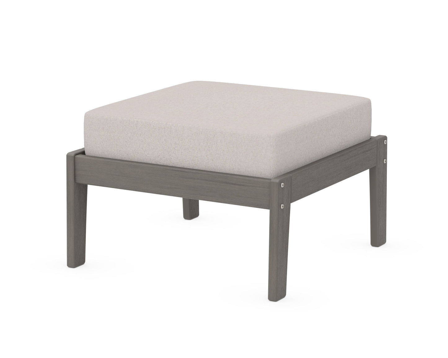 Deep Seating Ottoman