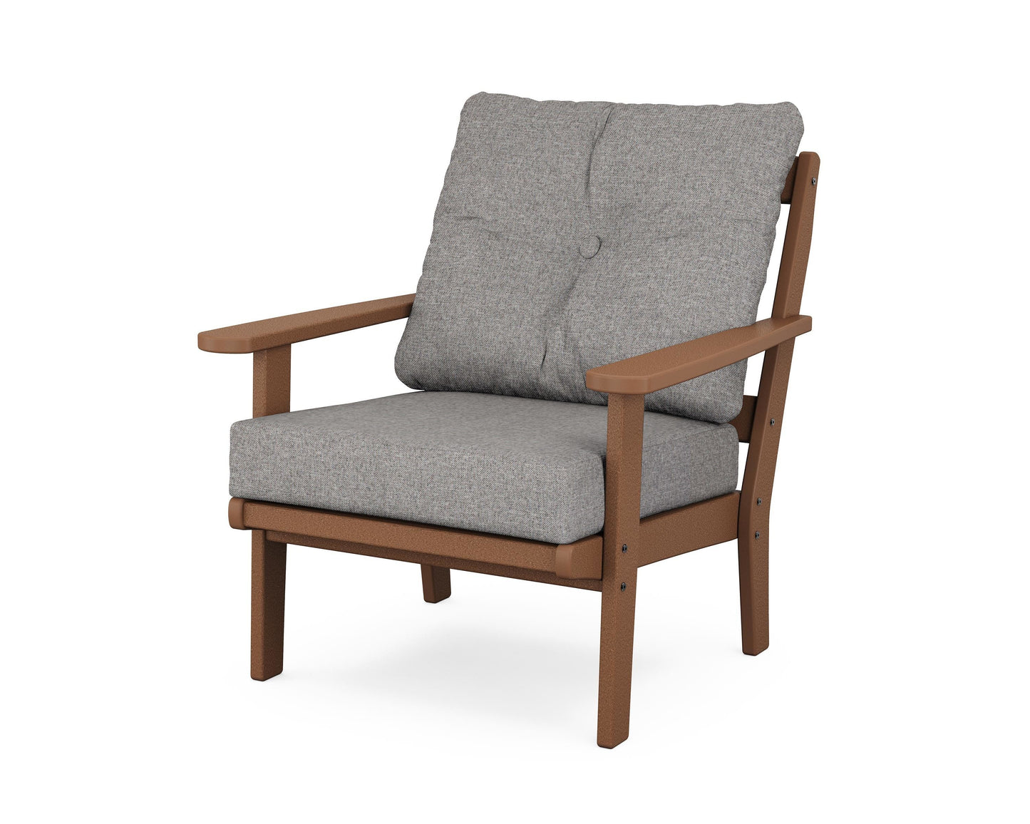 Mission Deep Seating Chair