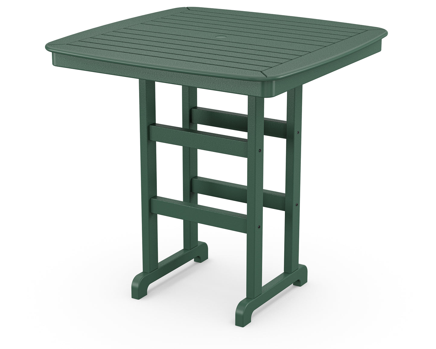 Nautical 44" Bar Table