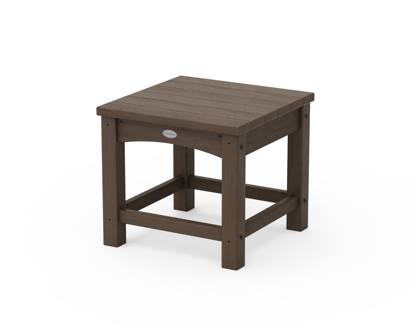 Club 18" End Table