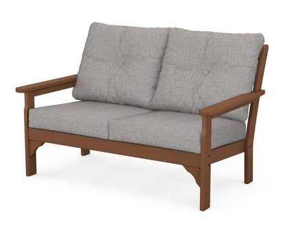 Vineyard Deep Seating Loveseat
