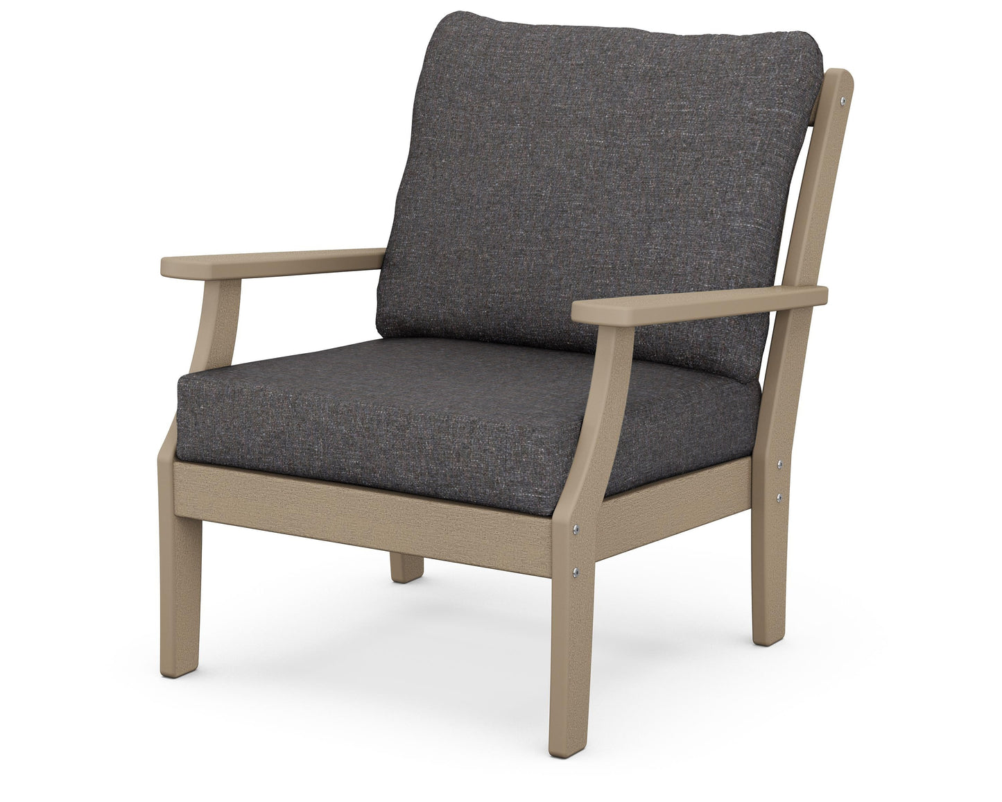 Braxton Deep Seating Chair