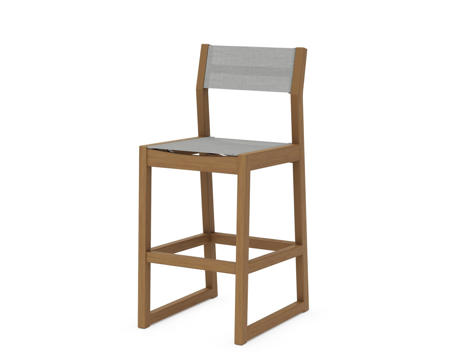 EDGE Sling Bar Side Chair