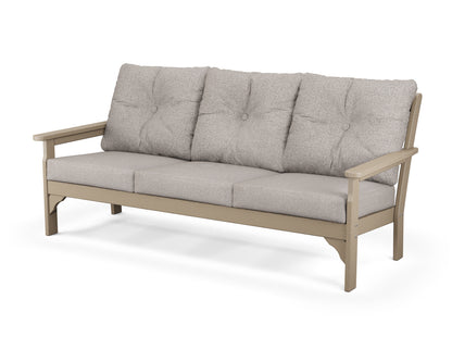 Vineyard Deep Seating Sofa