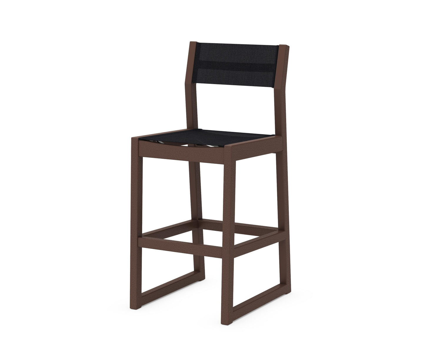 EDGE Sling Bar Side Chair