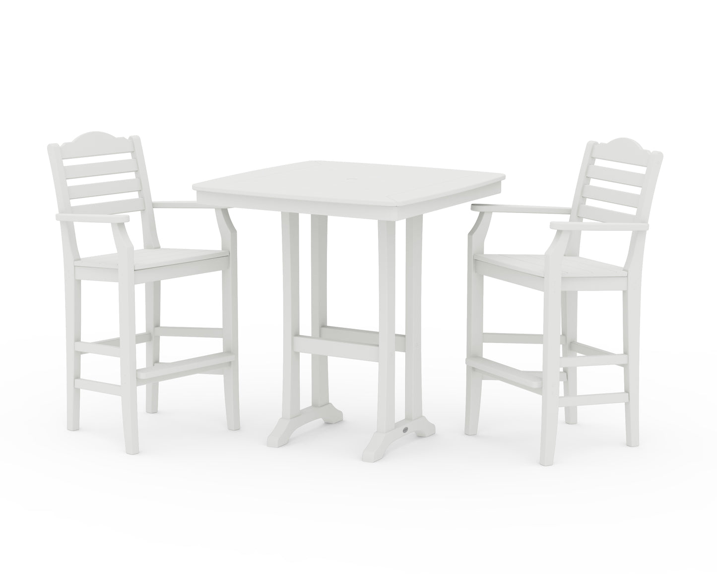 Savannah 3-Piece Bar Set