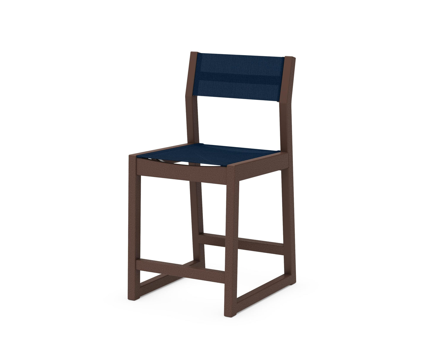EDGE Sling Counter Side Chair