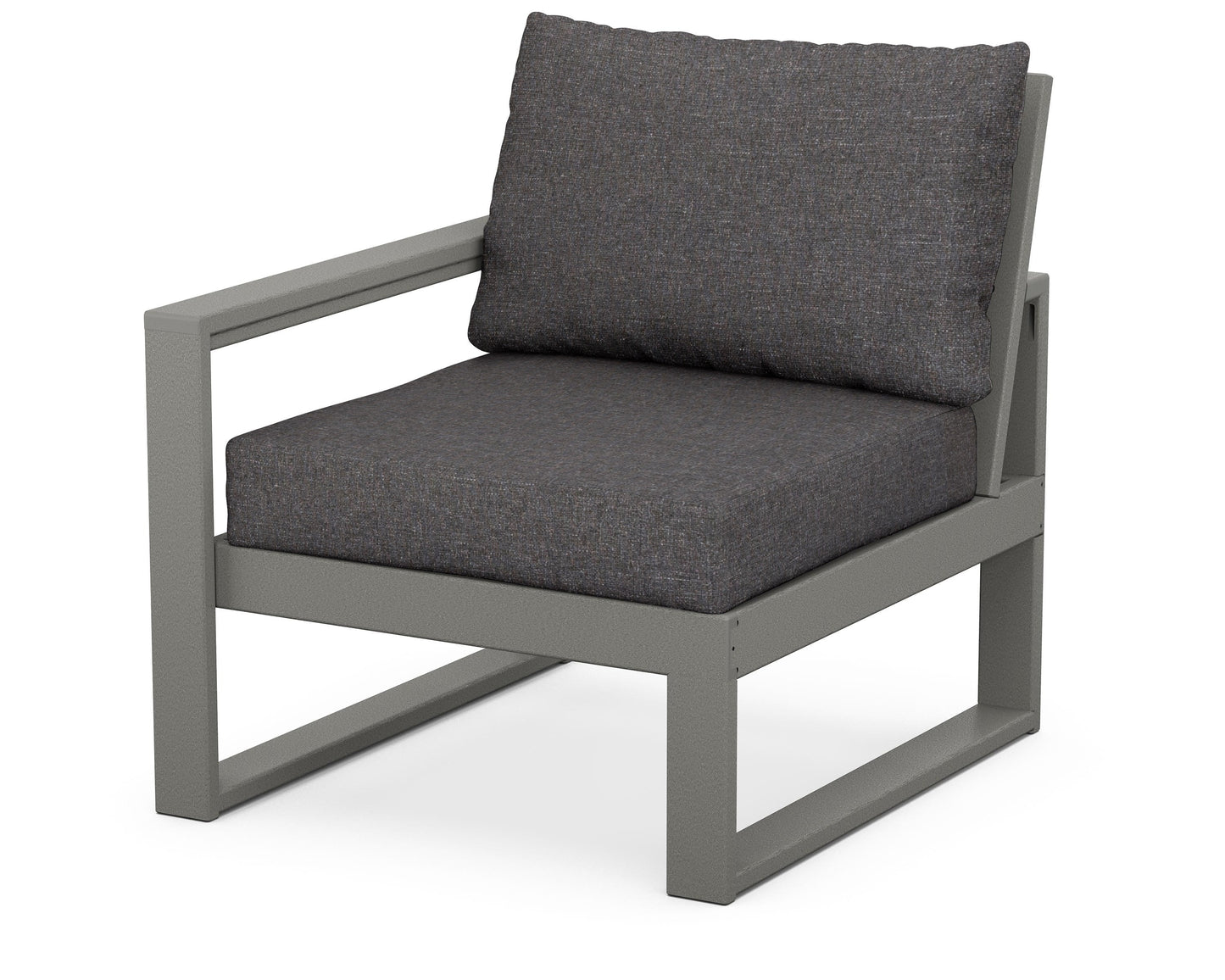 EDGE Modular Left Arm Chair