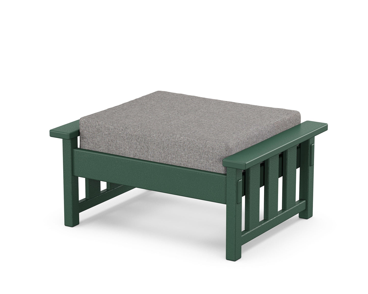 Acadia Deep Seating Ottoman