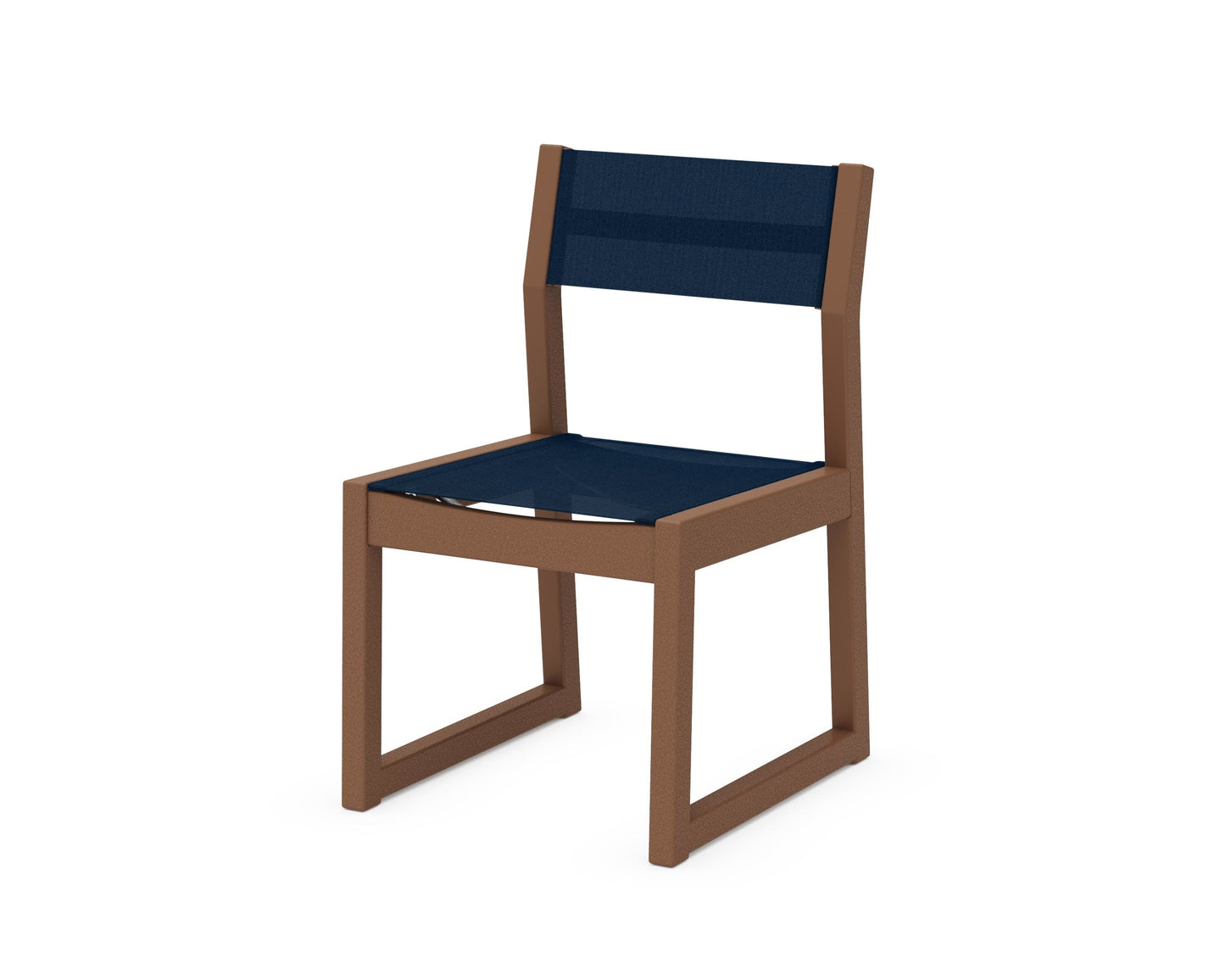 EDGE Sling Dining Side Chair