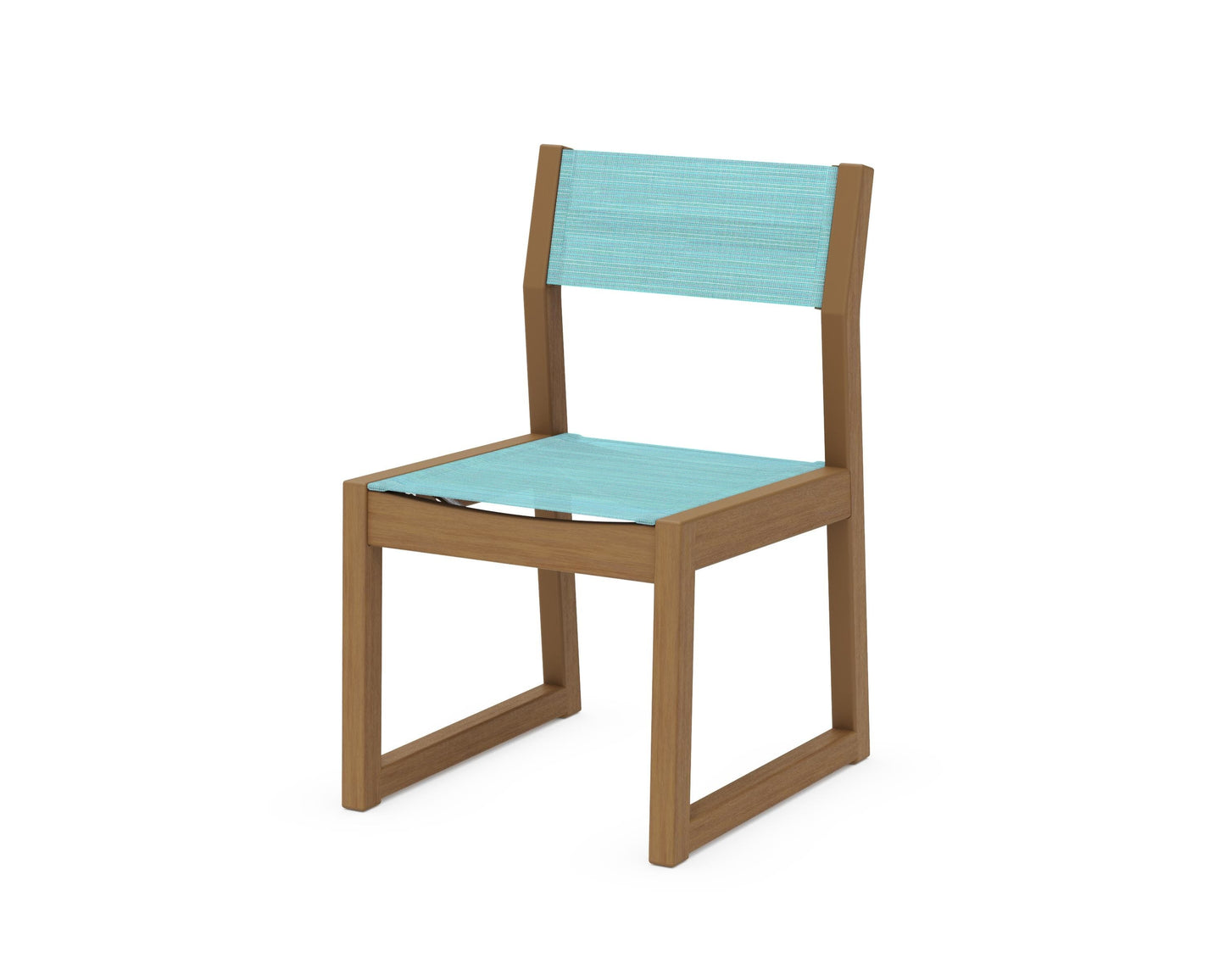 EDGE Sling Dining Side Chair