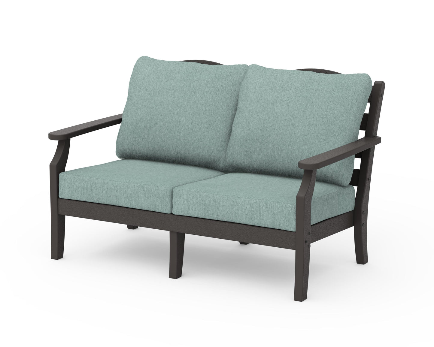 Savannah Deep Seating Loveseat