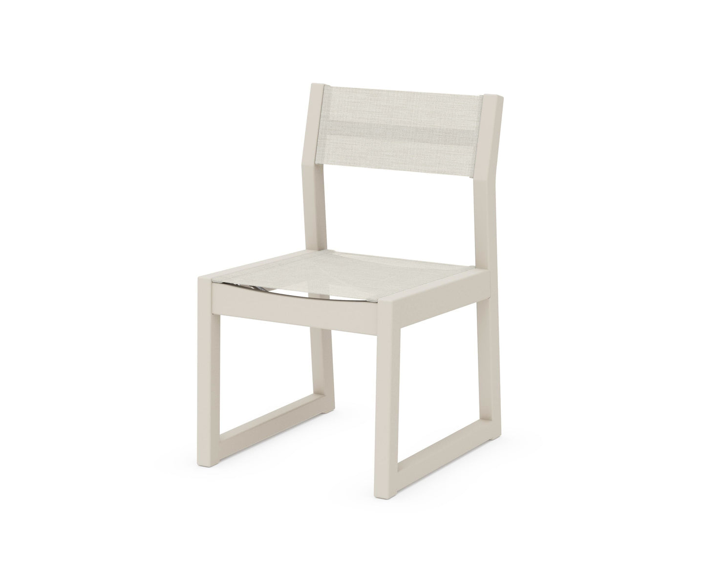 EDGE Sling Dining Side Chair