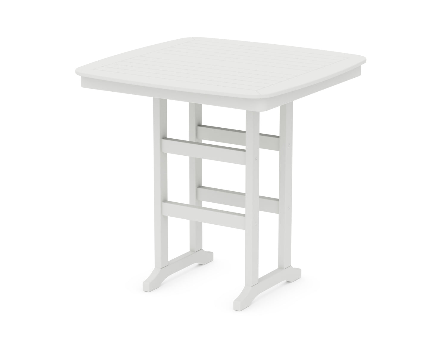 Nautical 44" Bar Table
