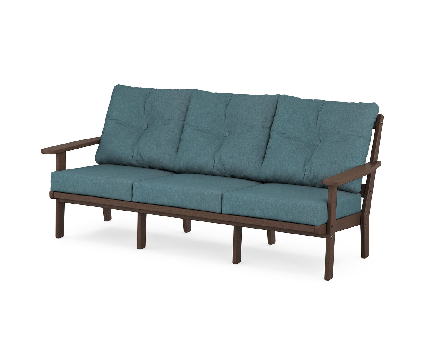 Oxford Deep Seating Sofa