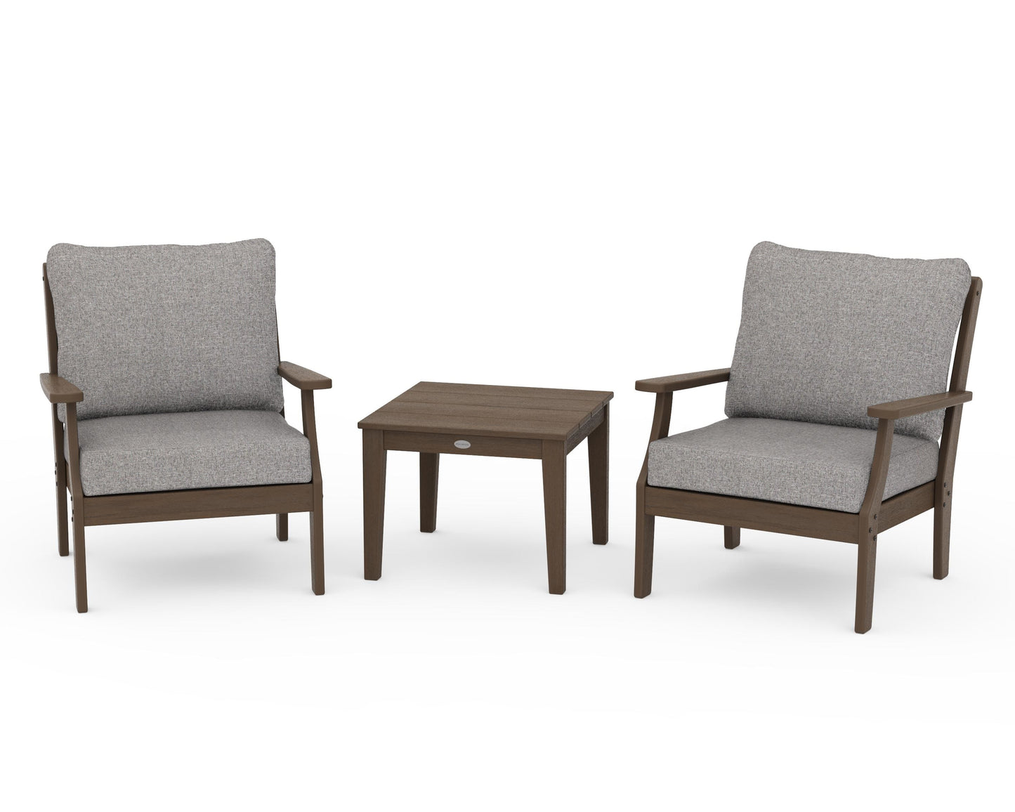 Braxton 3-Piece Deep Seating Set