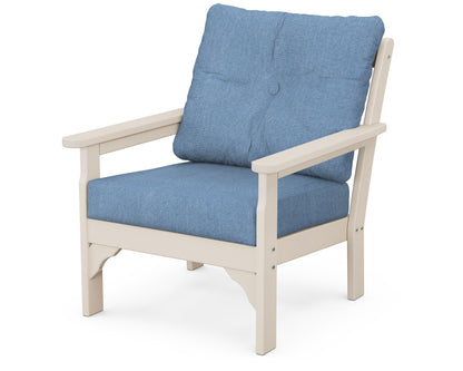 Vineyard Deep Seating Chair