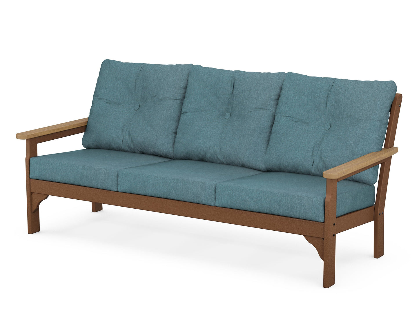 Vineyard Deep Seating Sofa