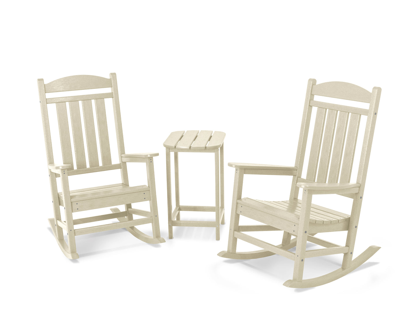 Presidential Rocker 3-Piece Set