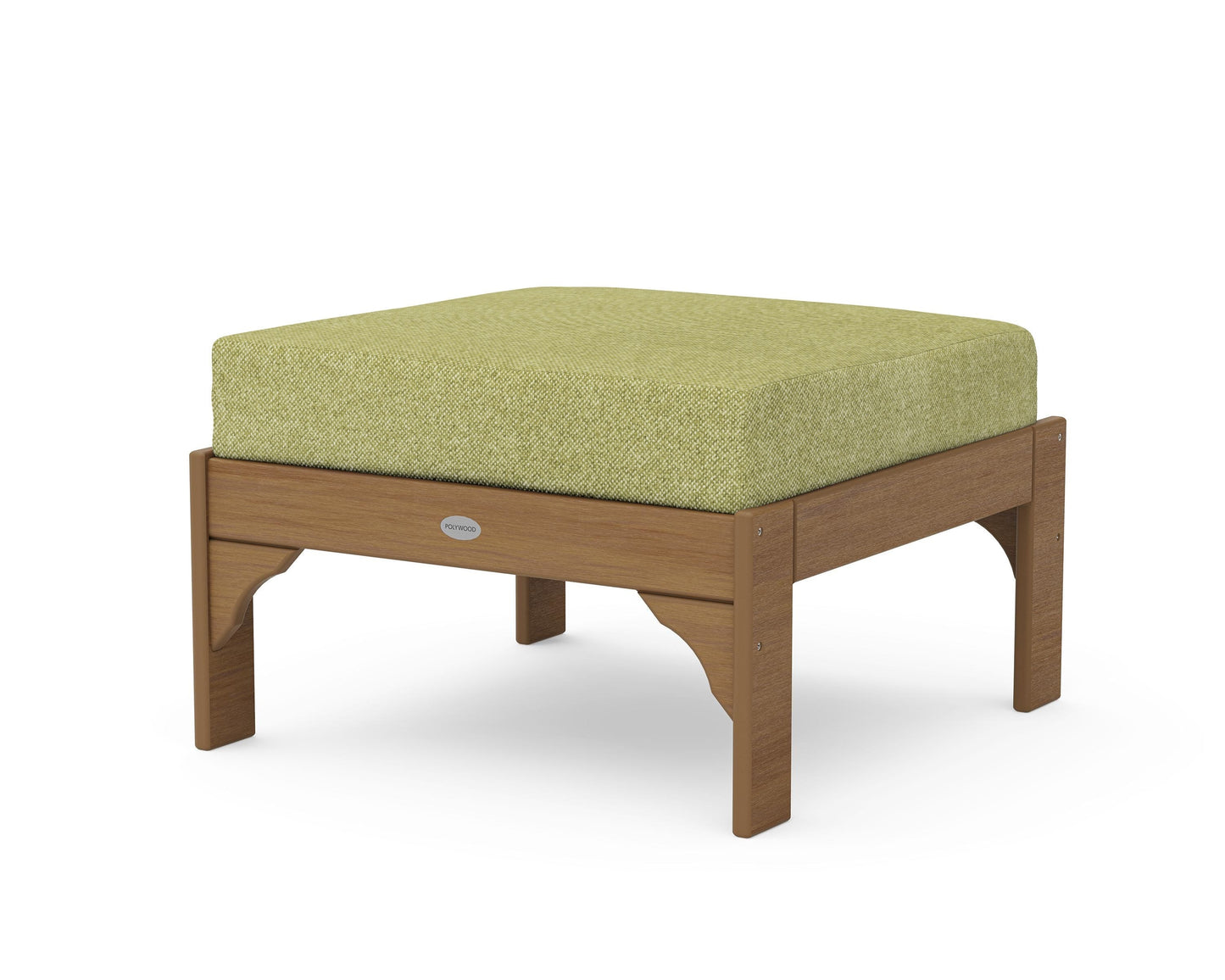 Vineyard Deep Seating Ottoman