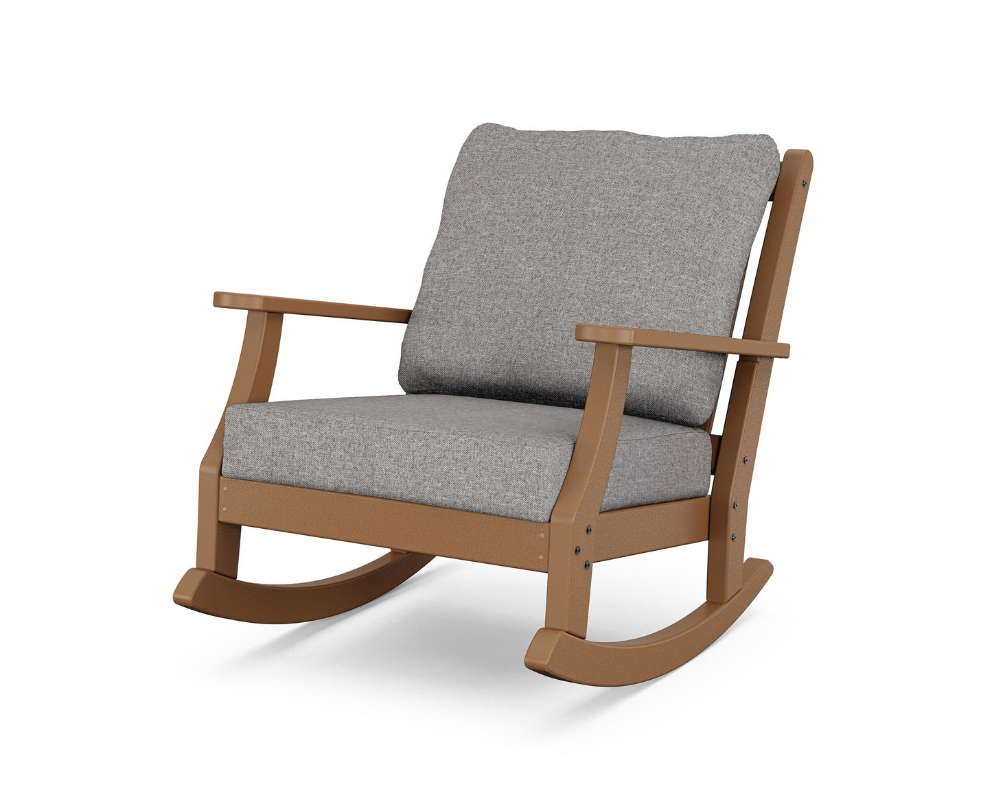 Wovendale Deep Seating Rocking Chair