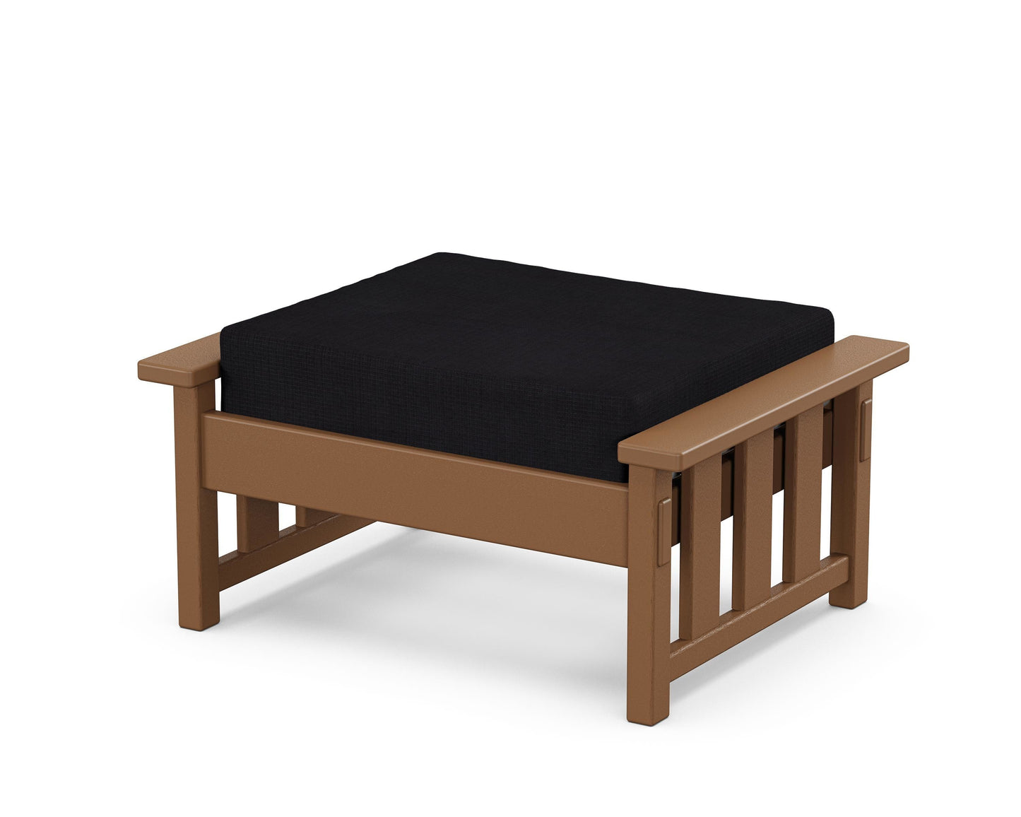 Acadia Deep Seating Ottoman