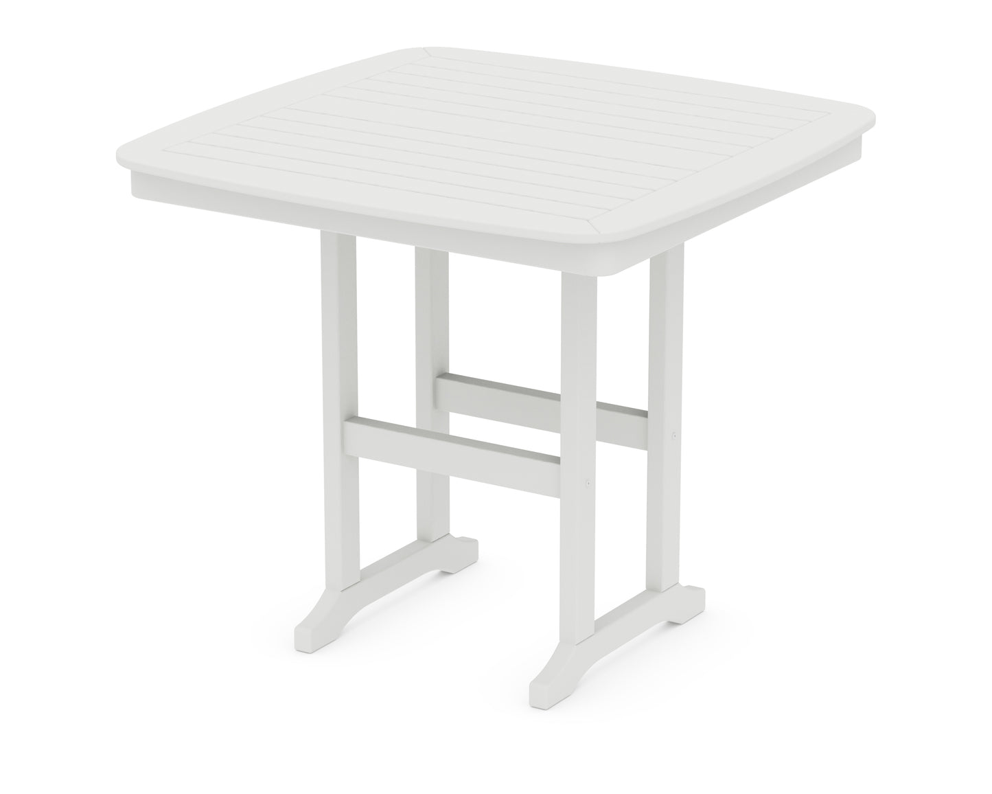 Nautical 44" Counter Table