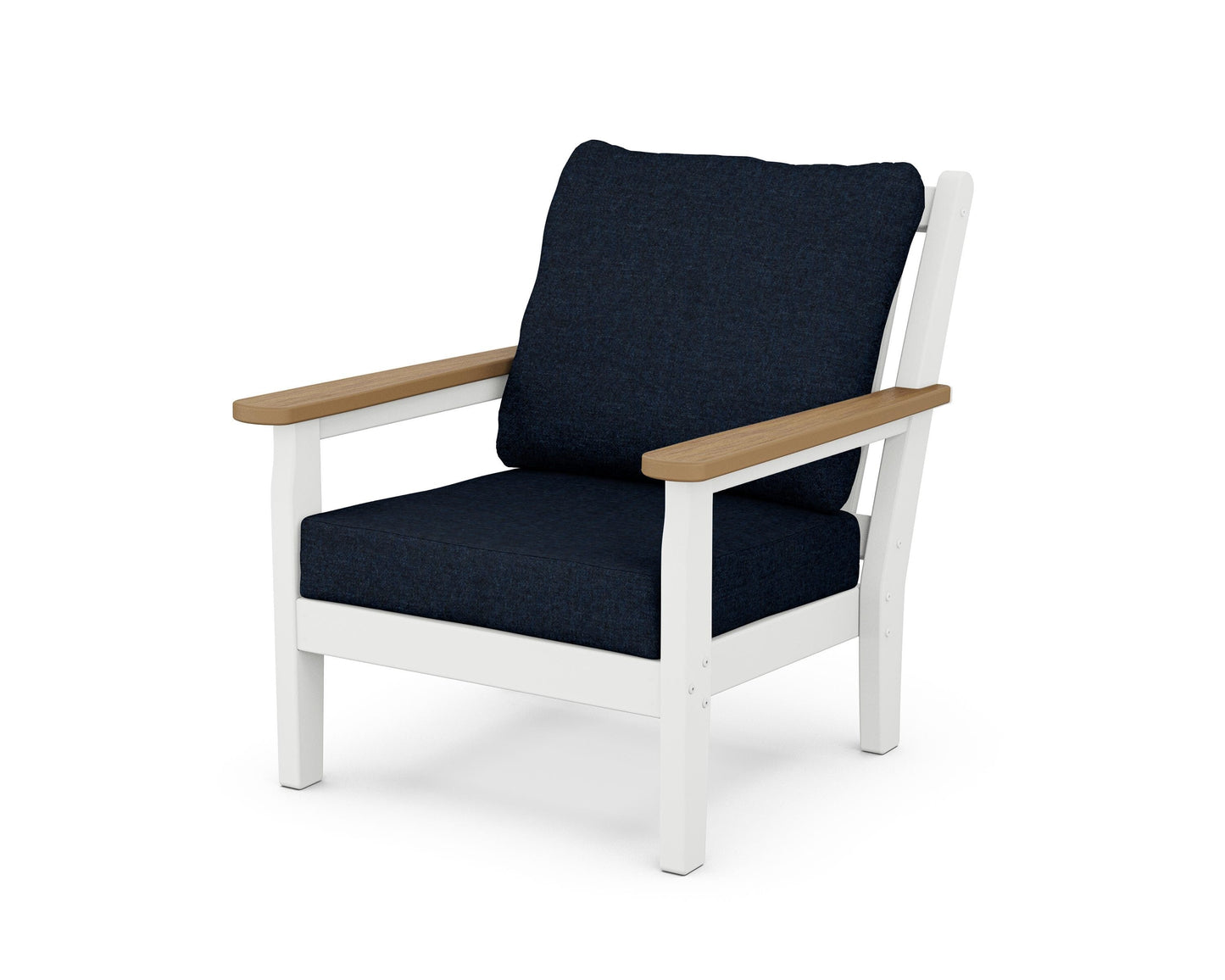Chippendale Deep Seating Chair