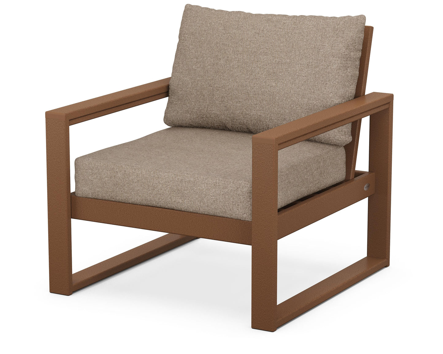 EDGE Club Chair