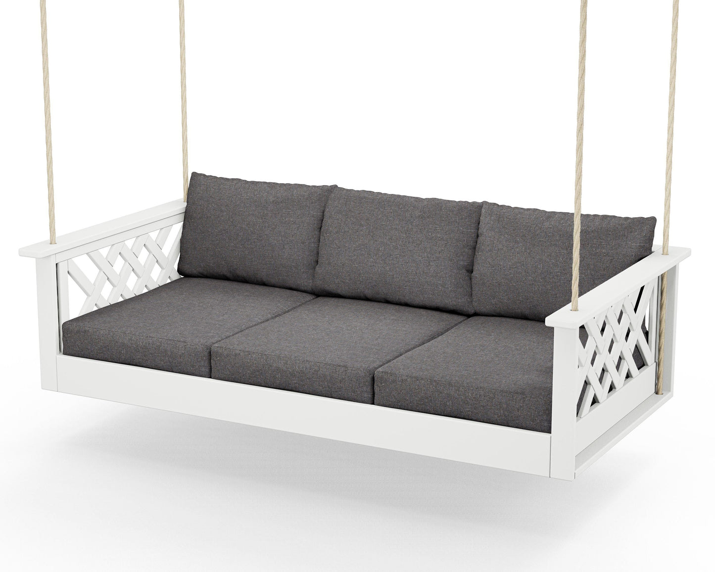 Wovendale Daybed Swing