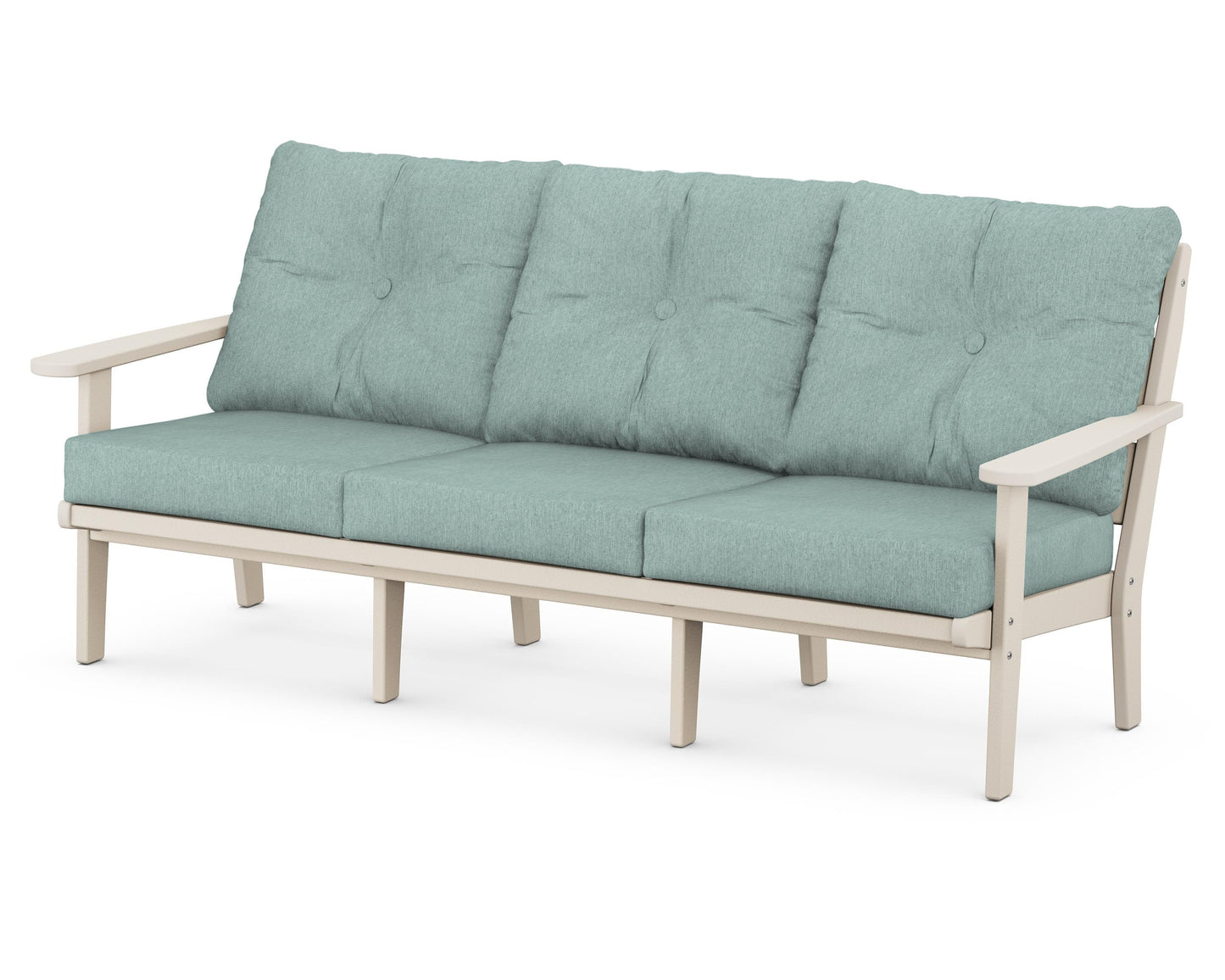 Lakeside Deep Seating Sofa