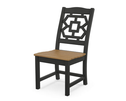 Chinoiserie Dining Side Chair