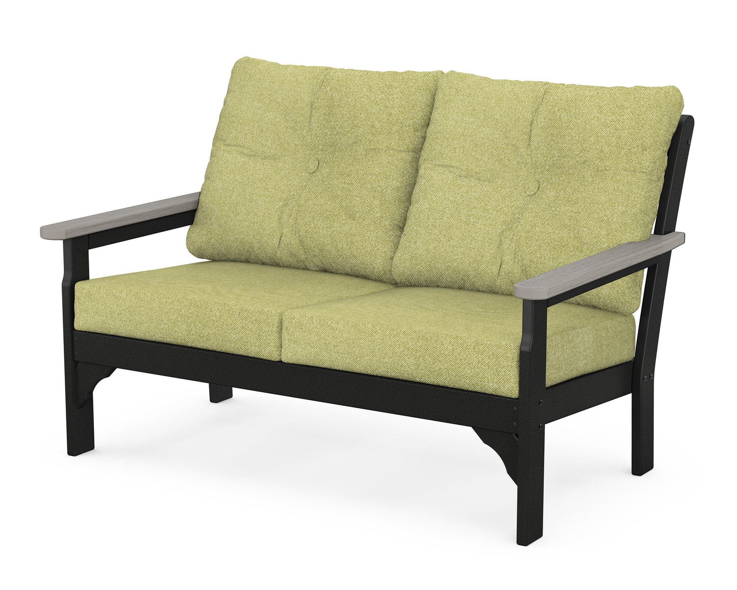 Vineyard Deep Seating Loveseat