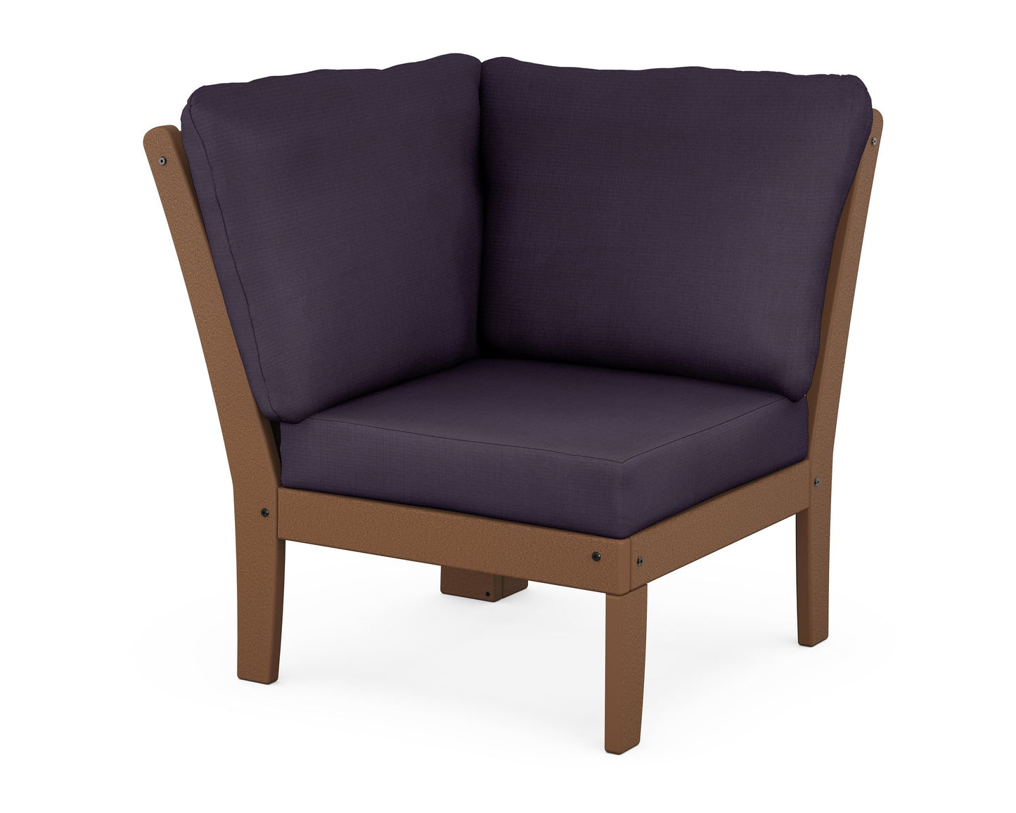 Braxton Modular Corner Chair