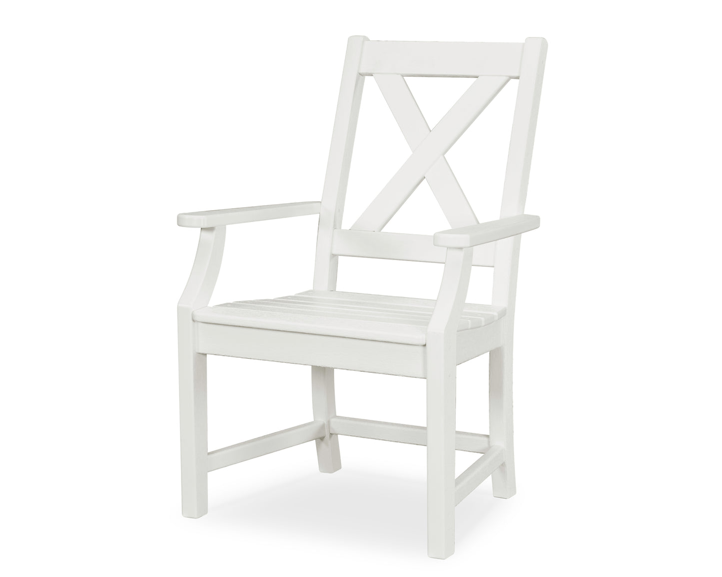 Braxton Dining Arm Chair