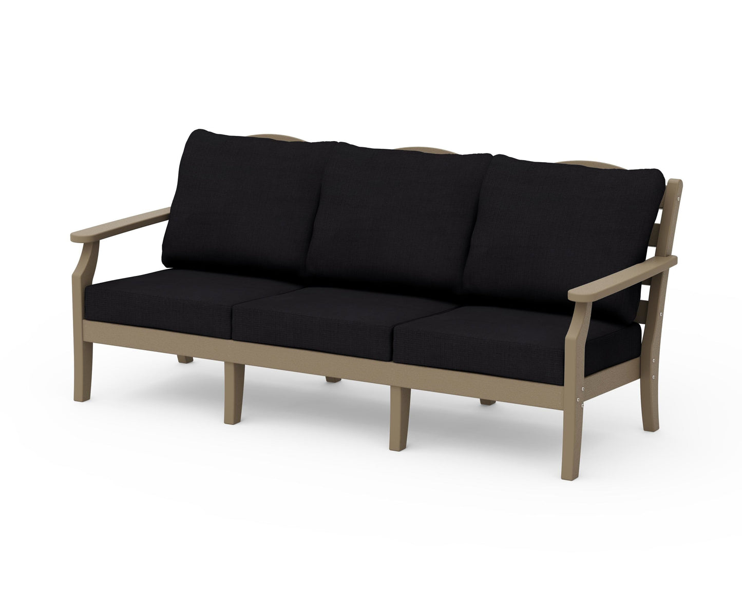 Savannah Deep Seating Sofa