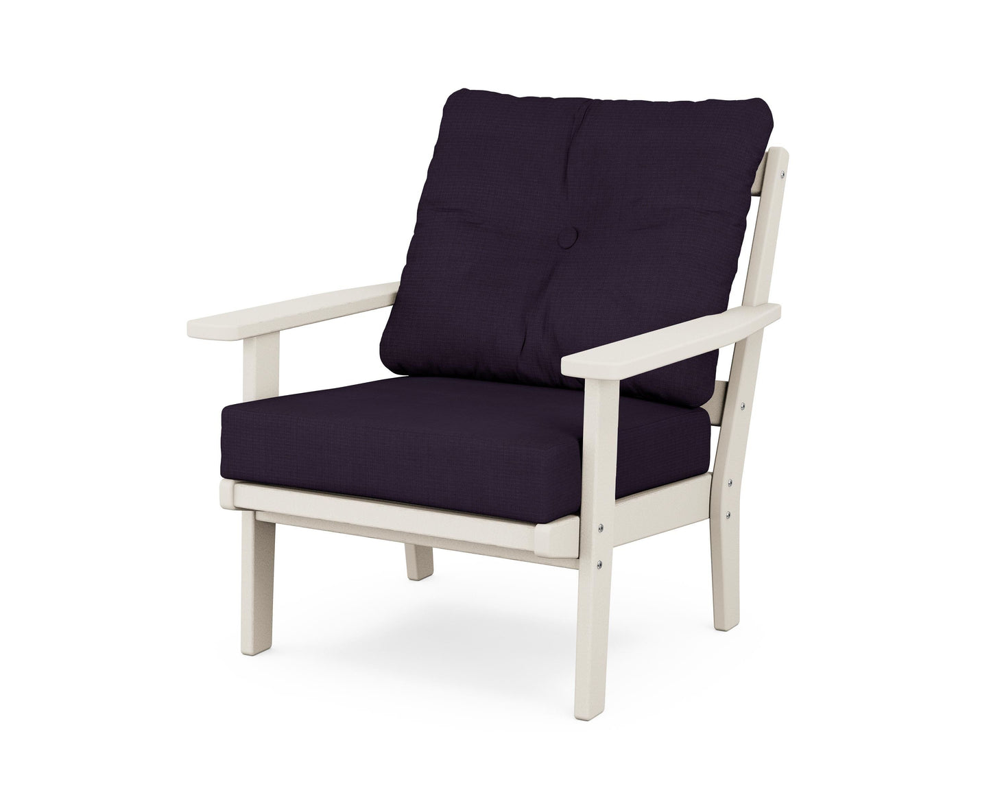 Prairie Deep Seating Chair