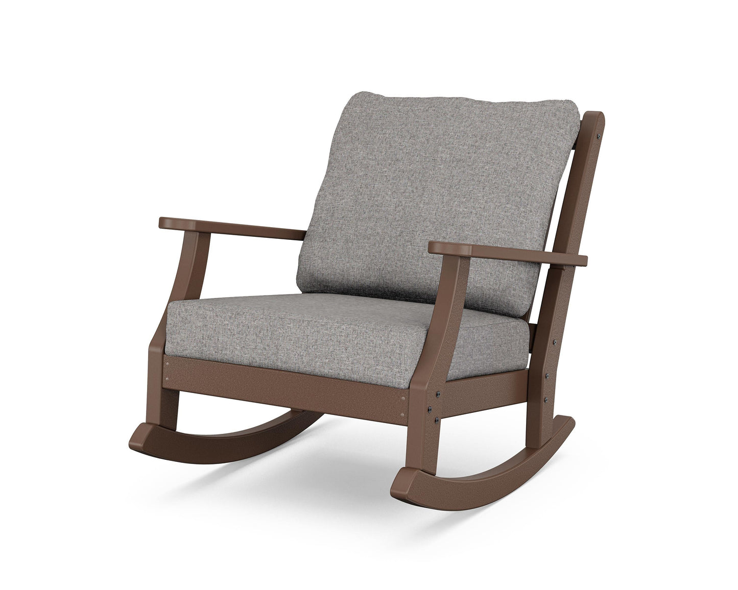 Wovendale Deep Seating Rocking Chair